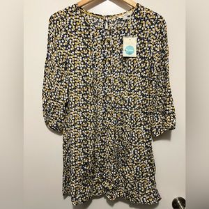 Brand New Babydoll Dress